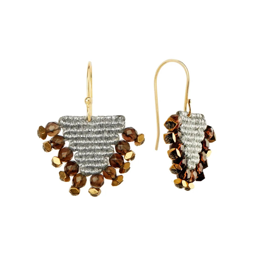 LETO EARRINGS