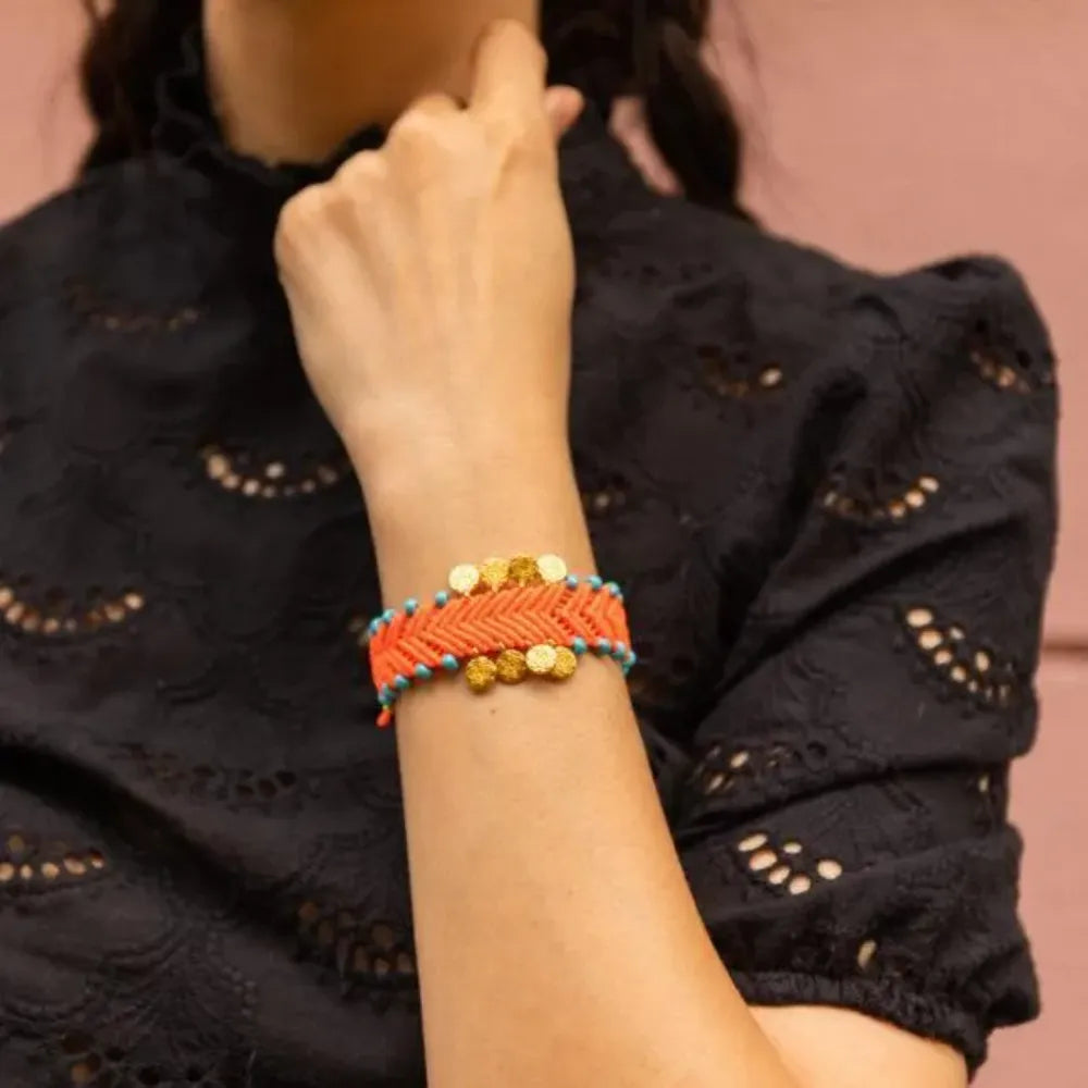 Lilia Bracelet