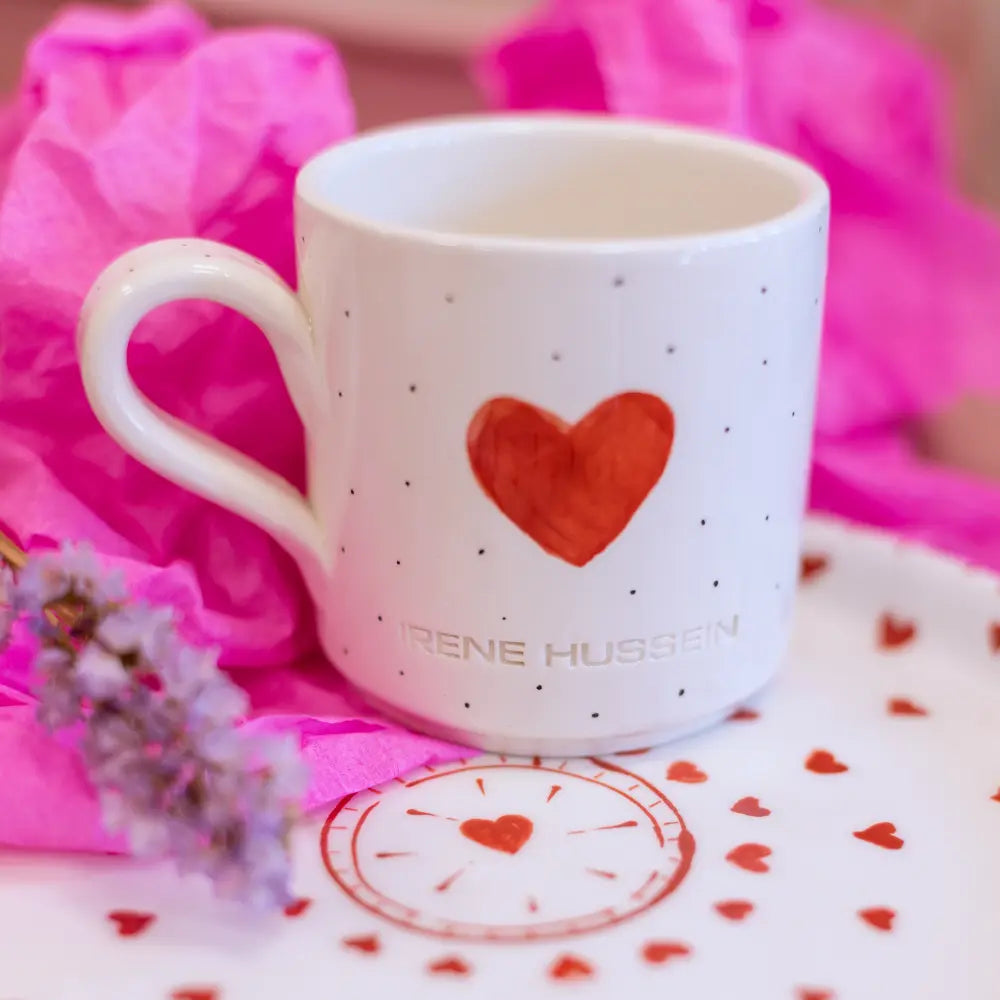 Love Mug