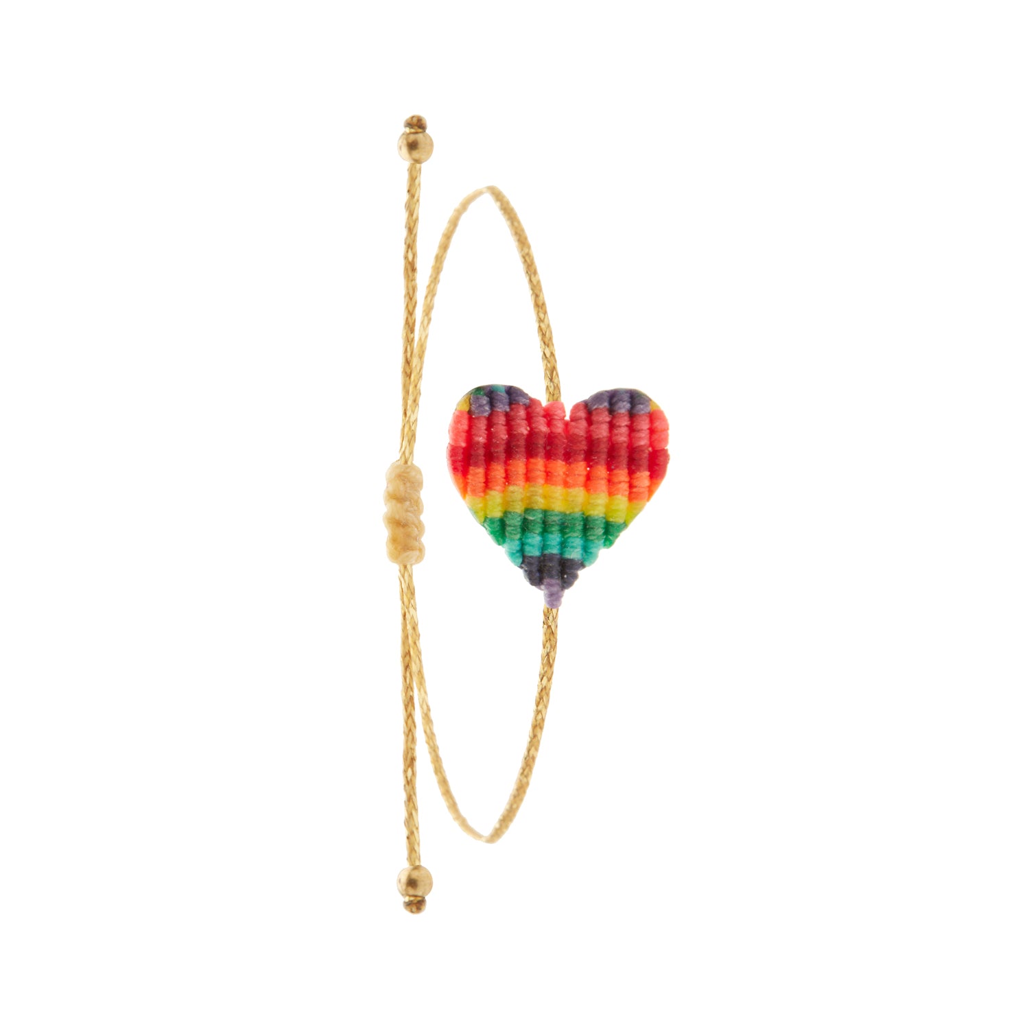 Pride Love Bracelet