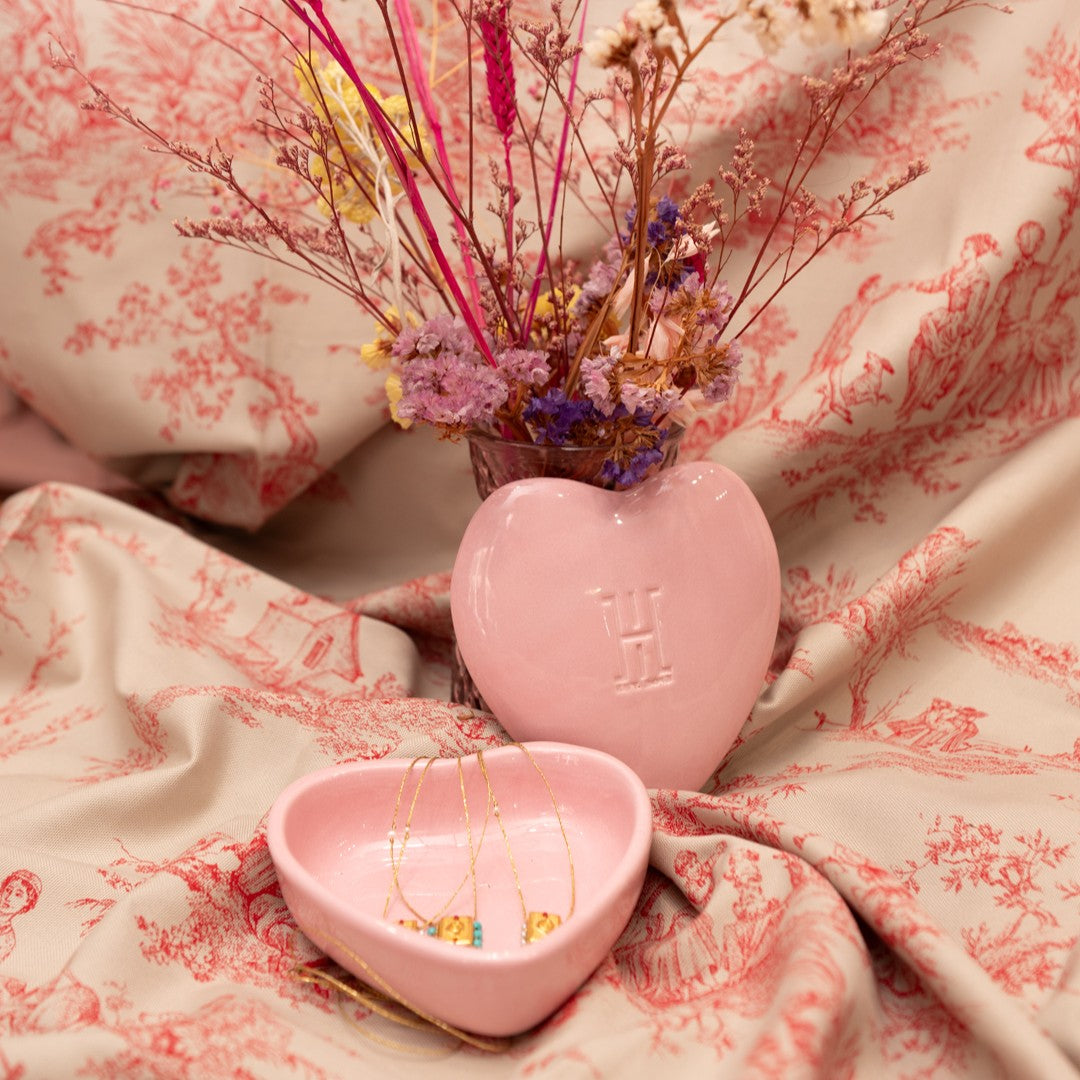 Love Jewelry Case