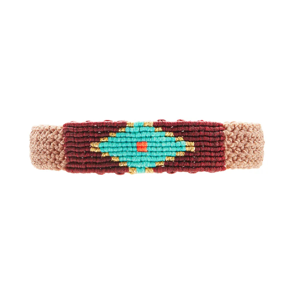 Maira Bracelet