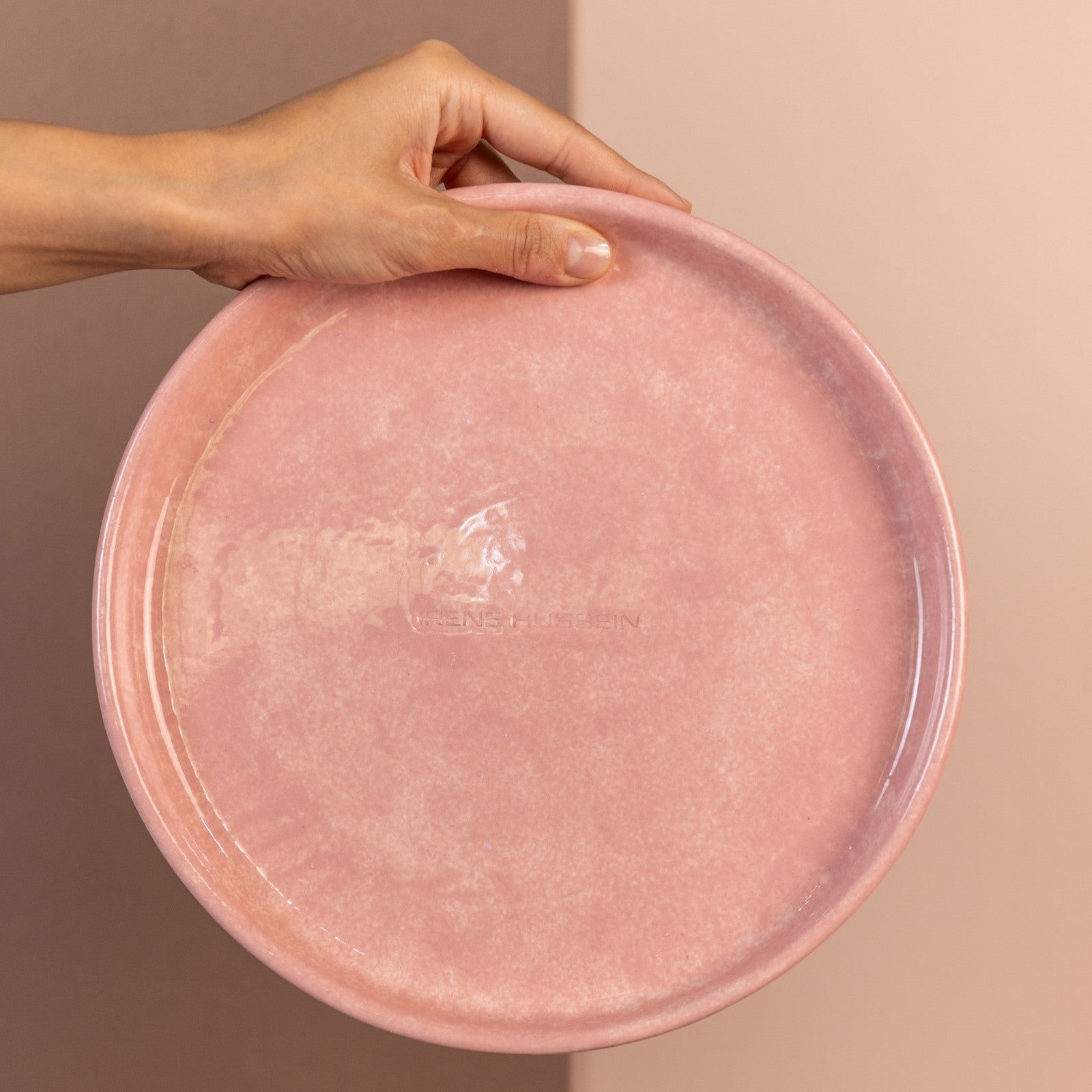 Pink Tray(Large)