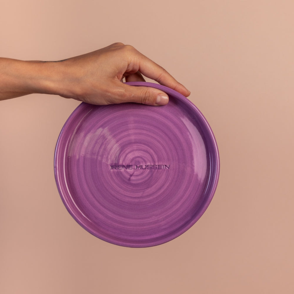 Purple Tray(Small)